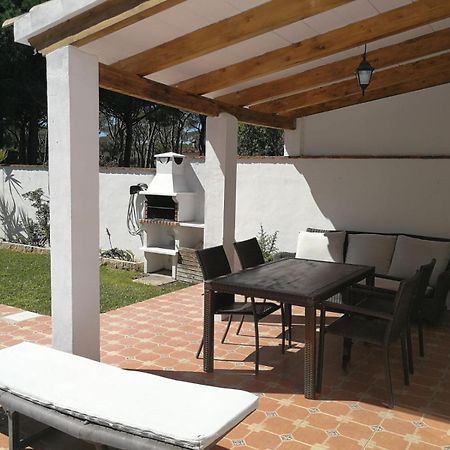 Villa Conil Conil De La Frontera Eksteriør bilde
