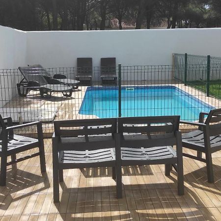 Villa Conil Conil De La Frontera Eksteriør bilde