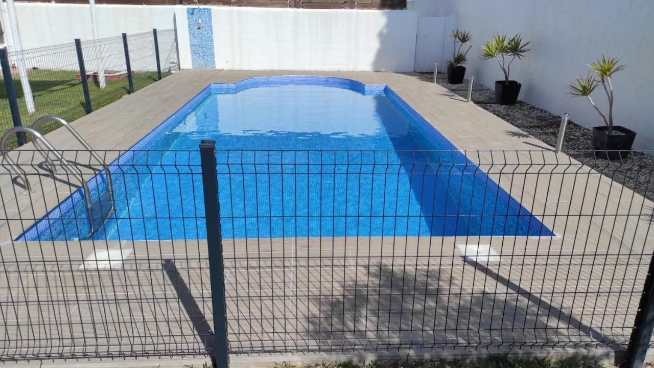 Villa Conil Conil De La Frontera Eksteriør bilde
