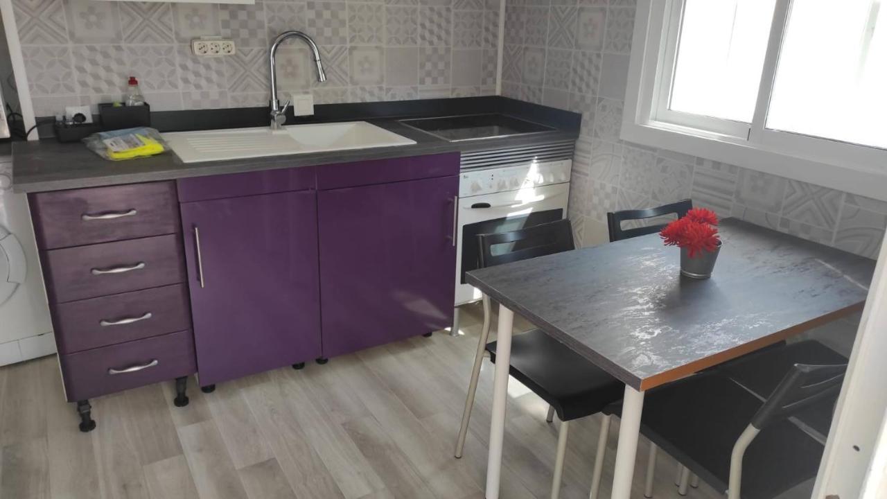 Villa Conil Conil De La Frontera Eksteriør bilde