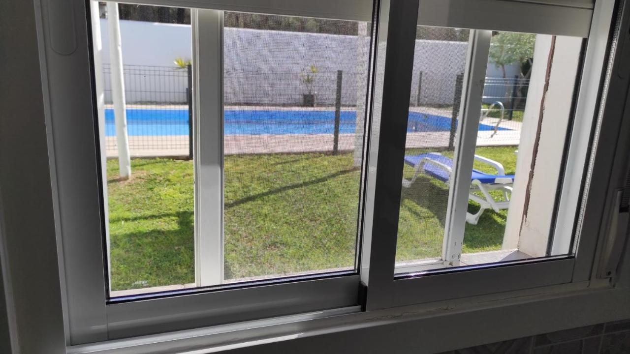 Villa Conil Conil De La Frontera Eksteriør bilde