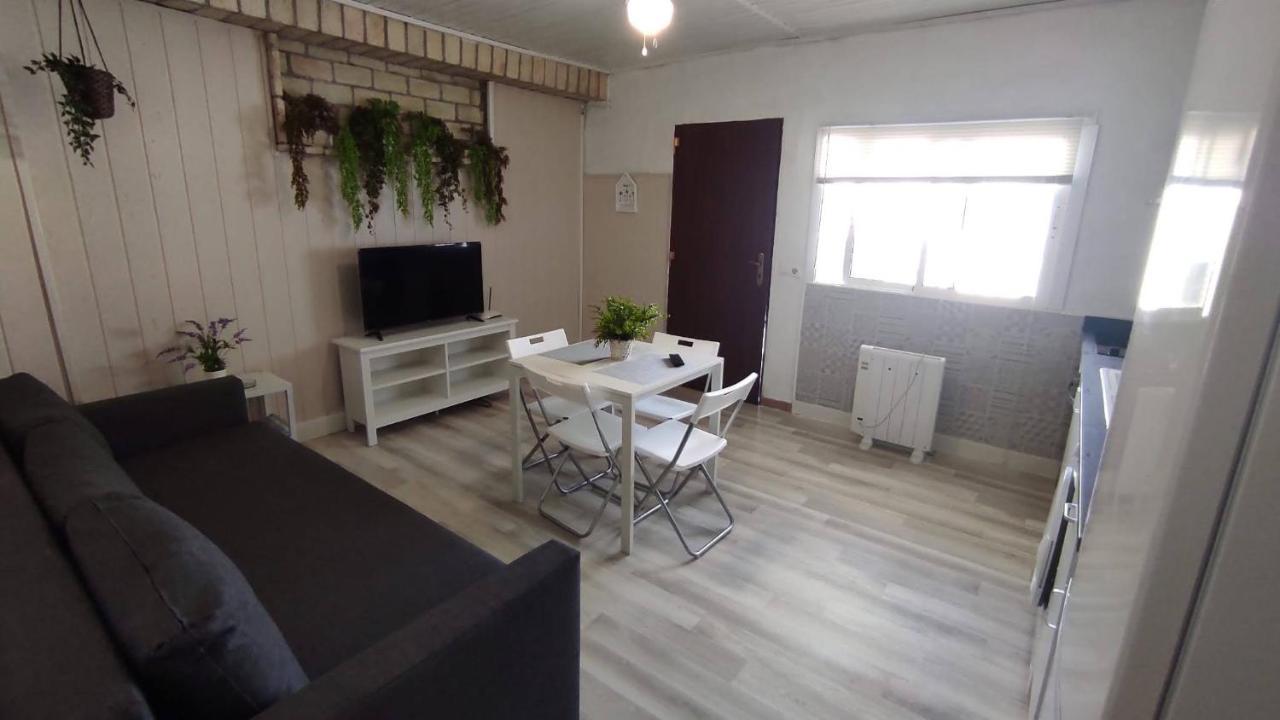 Villa Conil Conil De La Frontera Eksteriør bilde