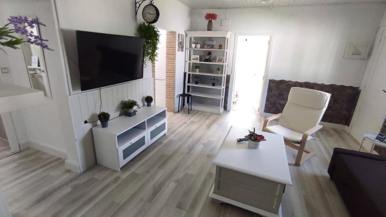 Villa Conil Conil De La Frontera Eksteriør bilde