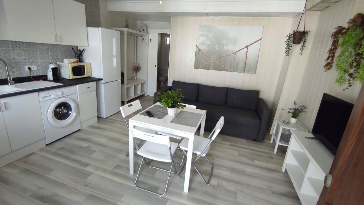 Villa Conil Conil De La Frontera Eksteriør bilde
